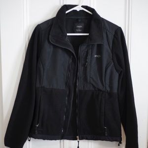 Calvin Klein Fleece Jacket